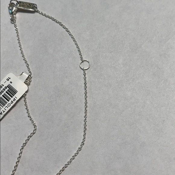 Ippolita Wonderland rectangular sliding necklace - Picture 6 of 9